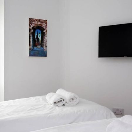 Turtle Apartment Edynburg Zewnętrze zdjęcie