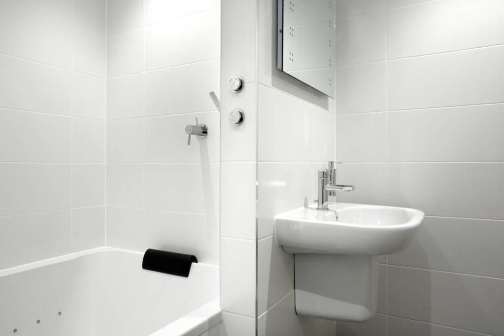 Turtle Apartment Edynburg Zewnętrze zdjęcie